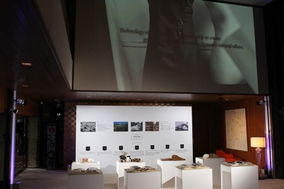 AGNONA_PRESENTATION_JULY@ITALIAN EMBASSY