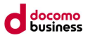 docomo businessロゴ