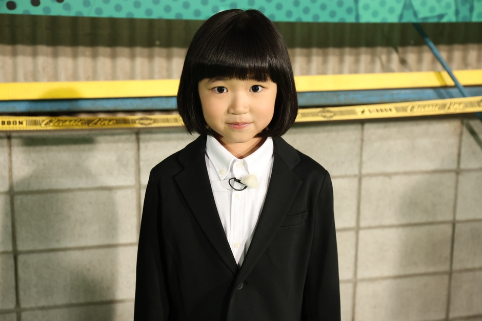 永尾柚乃-パパベガス