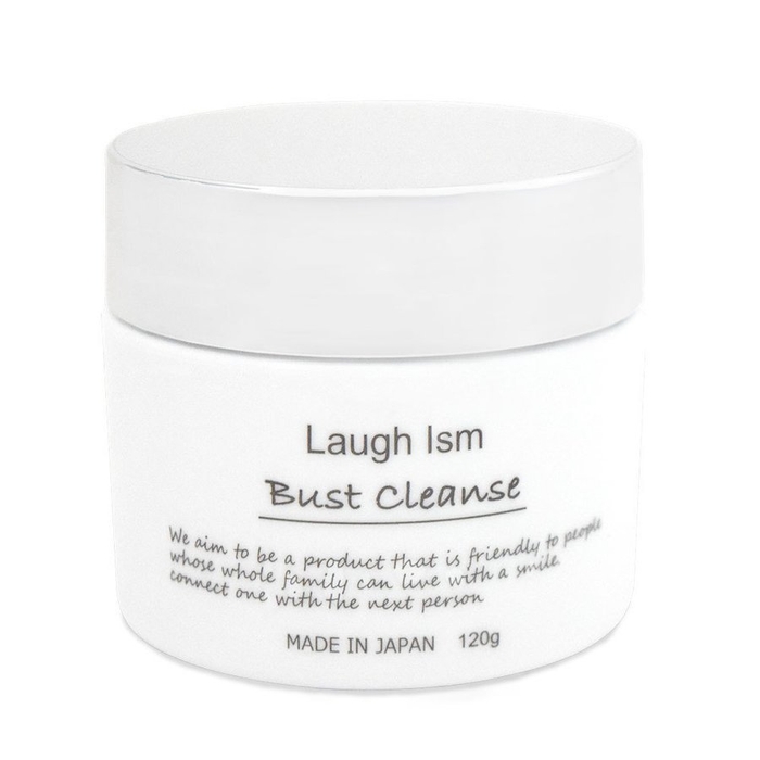 Laughism Bust Cleanse