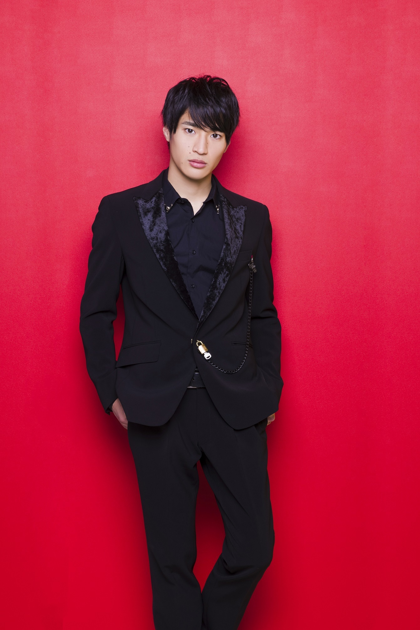 平野泰新(MAG!C PRINCE)