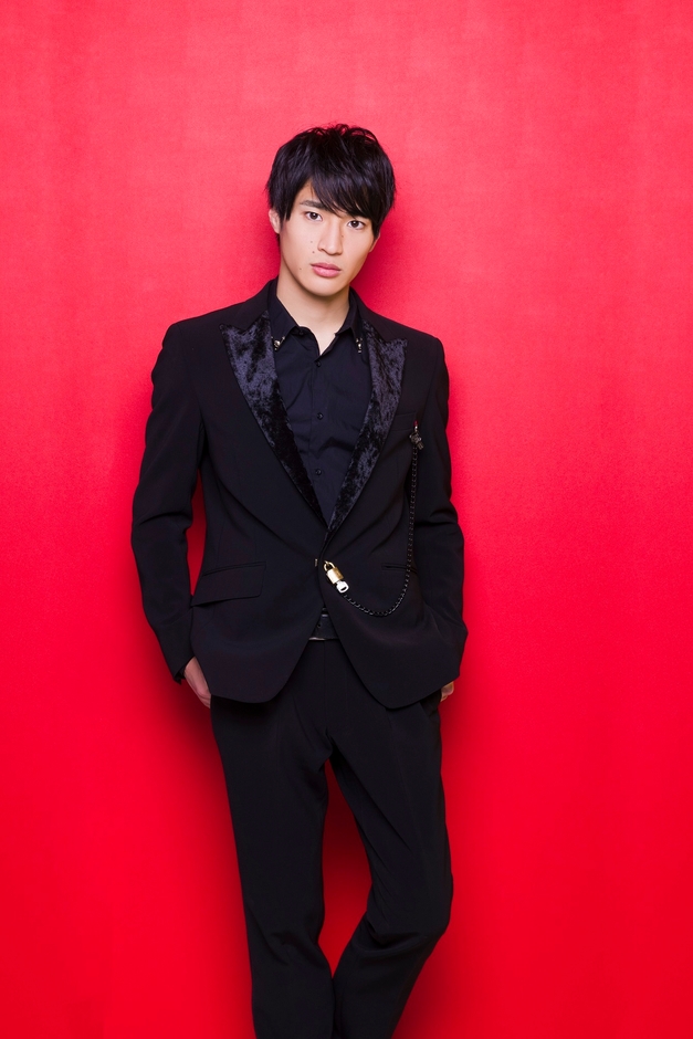 平野泰新(MAG!C PRINCE)