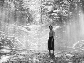 東京工芸大学 映像学科卒業生 蔦哲一朗監督の『黒の牛』が 香港国際映画祭で日本映画史上初となる最高賞受賞