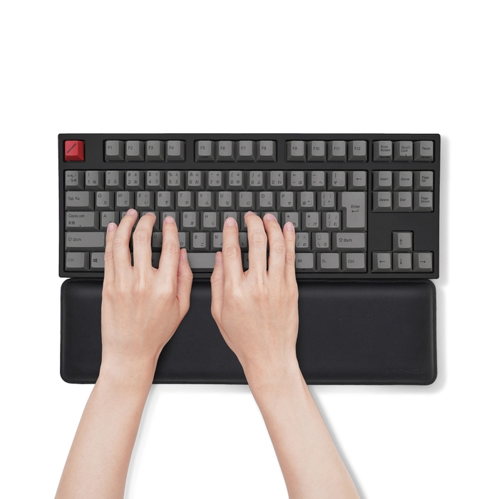 Premium Wrist Rest Nu -image 3