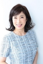 講師:宇於崎裕美(うおざきひろみ)