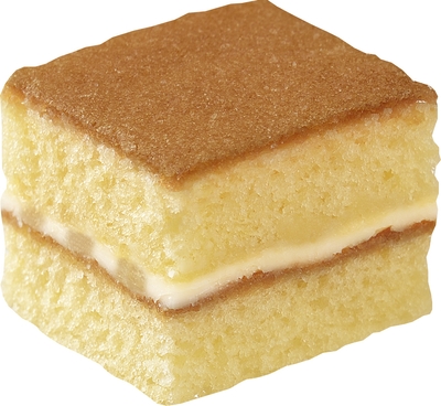 120gミニベイクドチーズケーキ 生地(1)