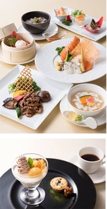 ホテル阪神 中国料理「香虎」