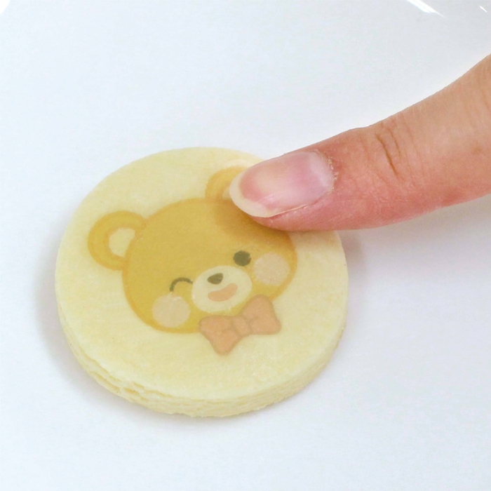 簡単!貼るだけ!