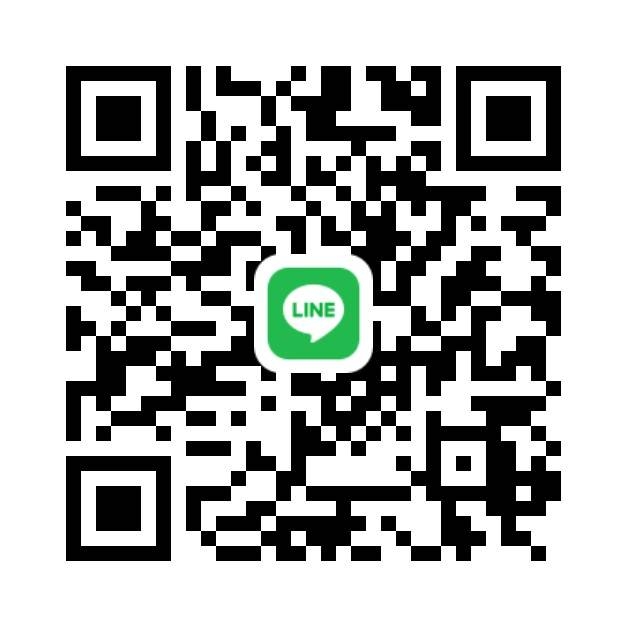 LINE友達追加QR