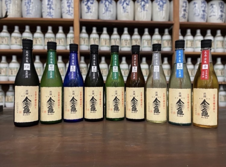 地酒