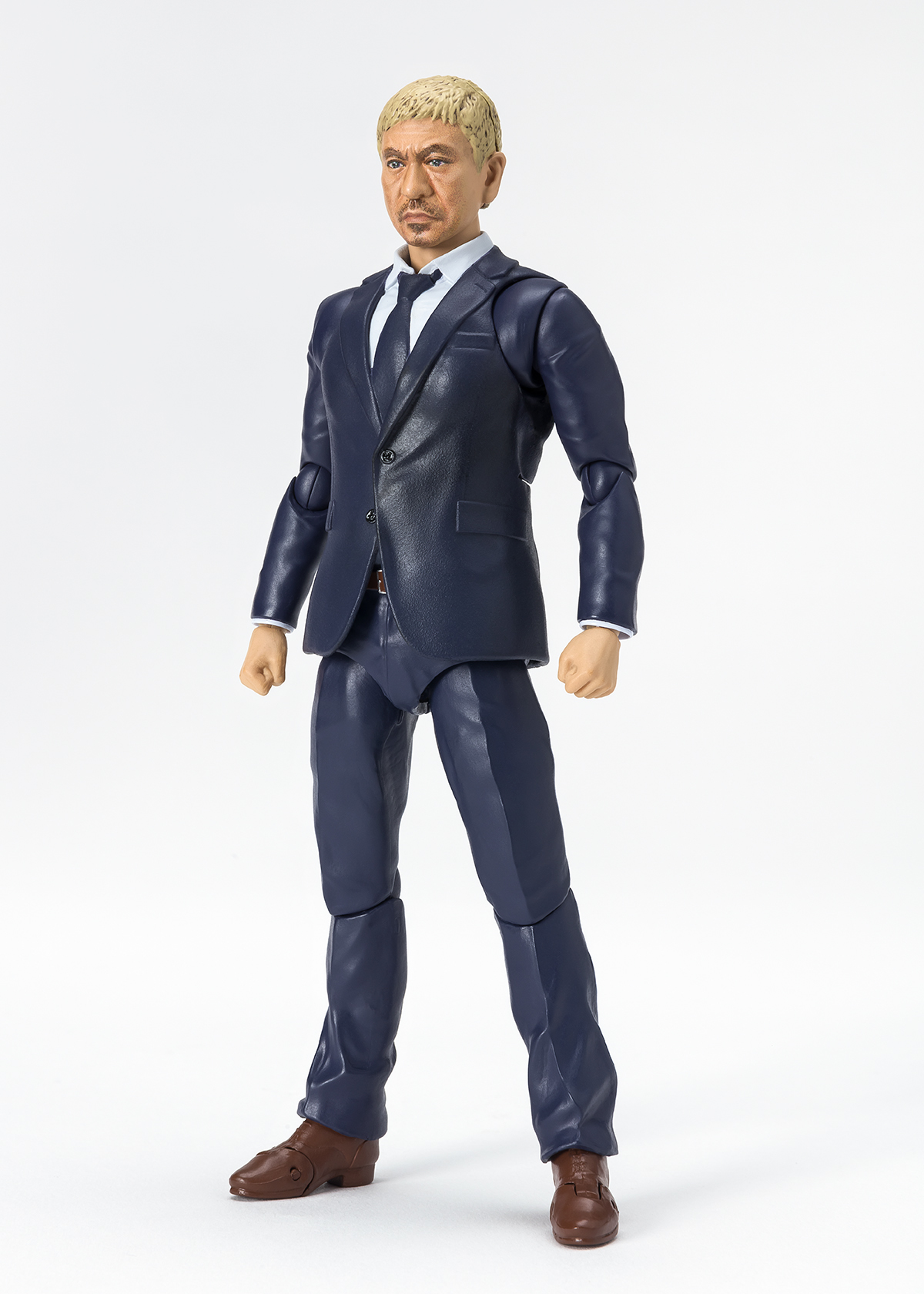 ダウンタウン　SHFiguarts セット お笑いコンビ「ダウンタウン」が パワーアップしてS.H.Figuartsに再