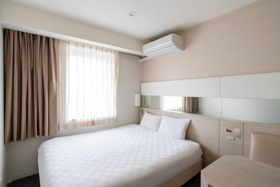 イビススタイルズ大阪難波　客室イメージ