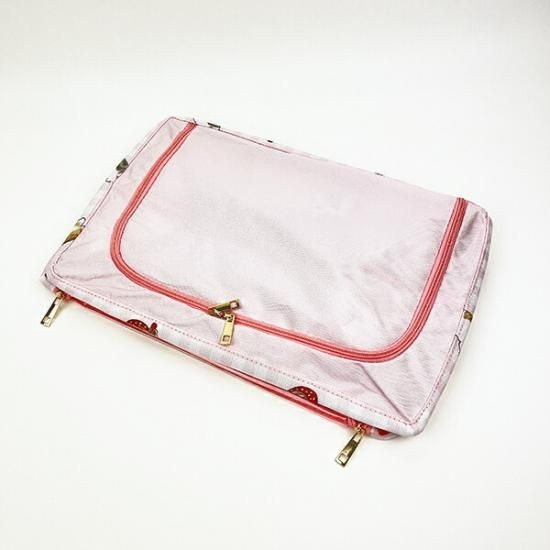 モフサンドの自由に使えるケースとBOX