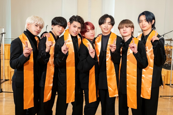 「BE:FIRST」 ~THE FIRST MOMENT~<#4>