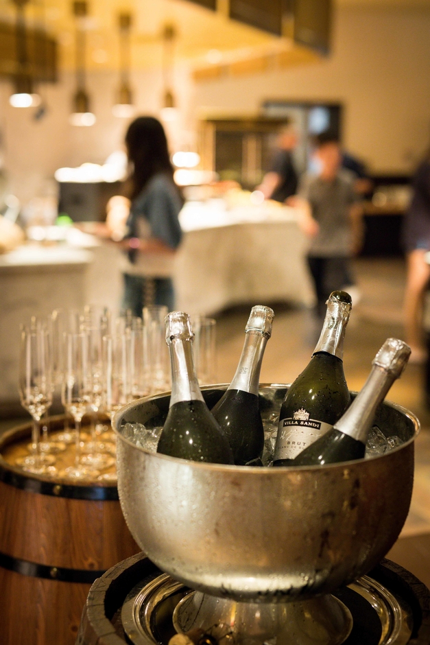 フリーフローイメージ