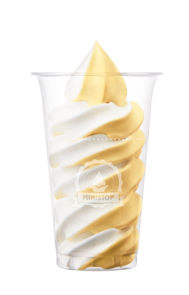 【得盛ソフト 岡山白桃ミックス】