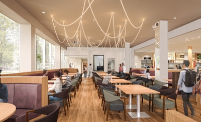 SANO SKY DINER