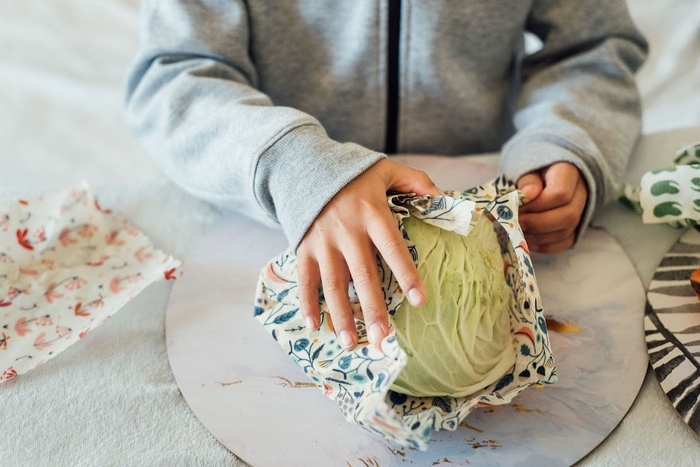 キッチンからSDGs