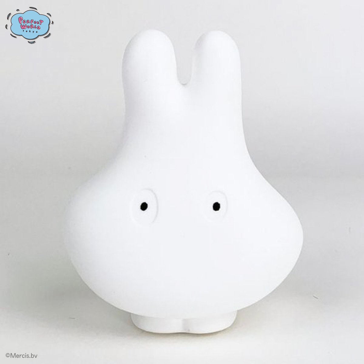 おばけミッフィーも出た！インテリアにもなるミッフィーの貯金箱で楽しく貯めよう