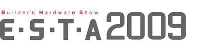 杉田エース建築金物総合見本市　エスタ2009　開催決定今年のエスタは設計士の皆様方を応援します。