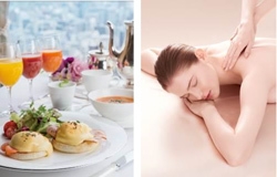 ラグジュアリーすぎる118万円プラン イメージ