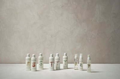 HAIR KITCHEN Products