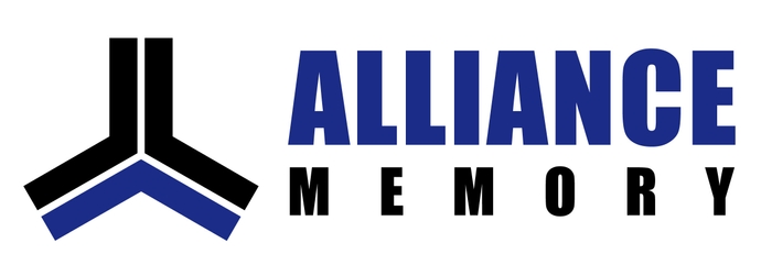 Alliance Memory　Logo