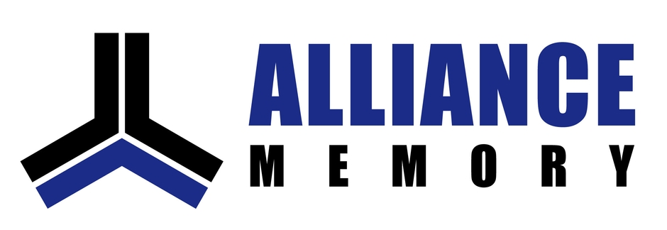 Alliance Memory　Logo