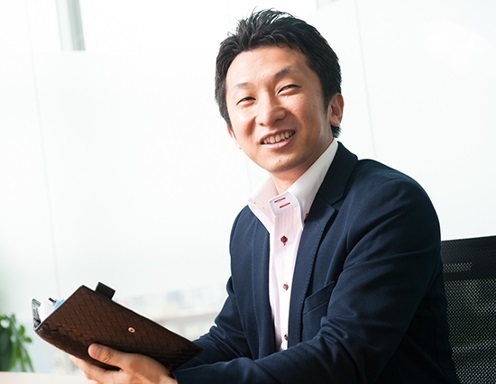 スーパーアプリ 飯沼氏