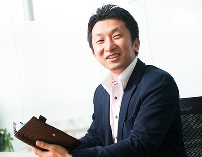 スーパーアプリ　飯沼氏  