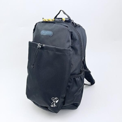 スヌーピー×OUTDOORのコラボシリーズ