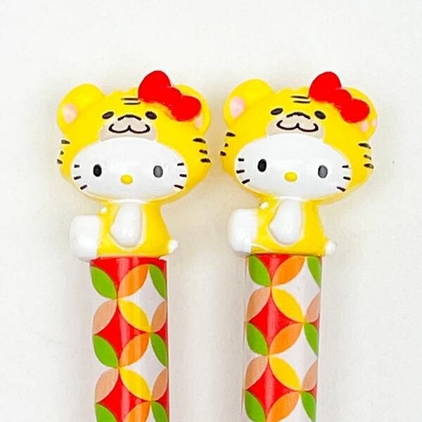 サンリオの干支シリーズ箸