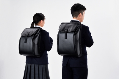 rakuru20L(左)とrakuru25L(右)