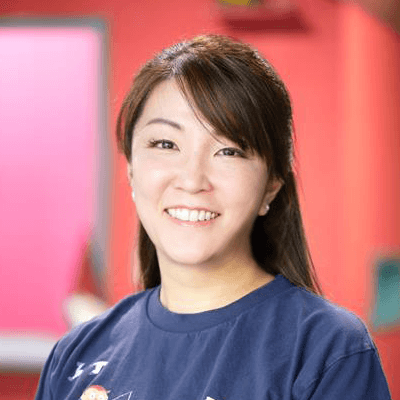 専門家・医師 本田 真美