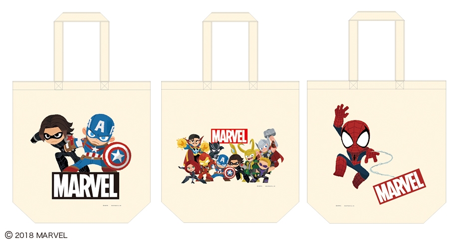 グリヒル バッグ（L）