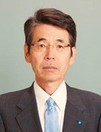 新校長　細川善直