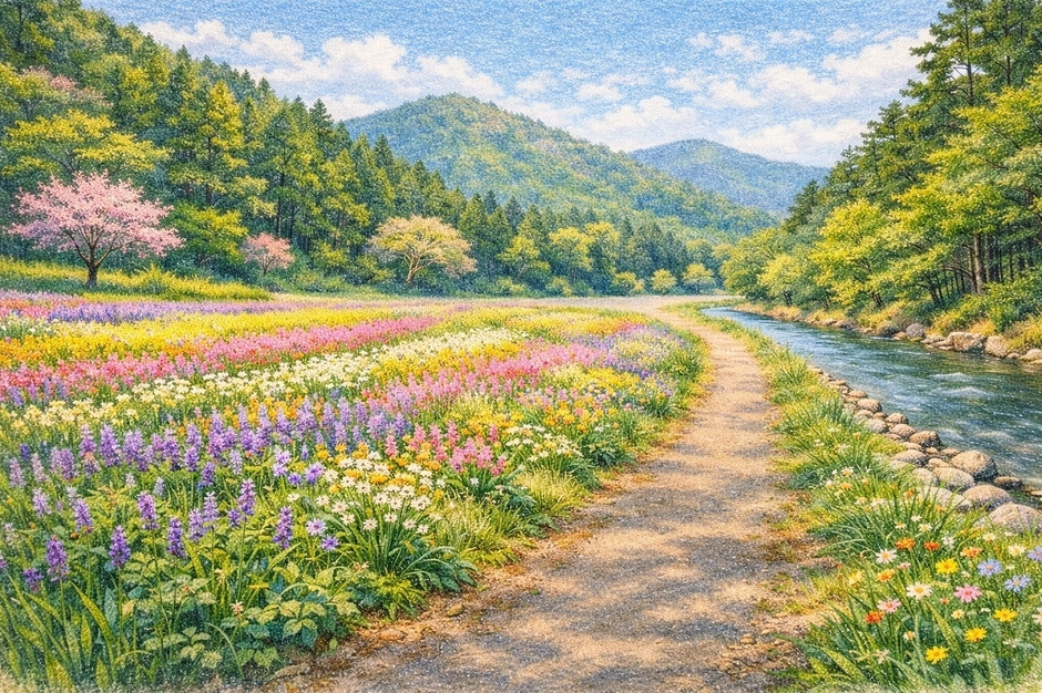 3年目標イメージ図