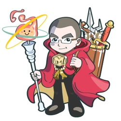 葬儀の武器屋