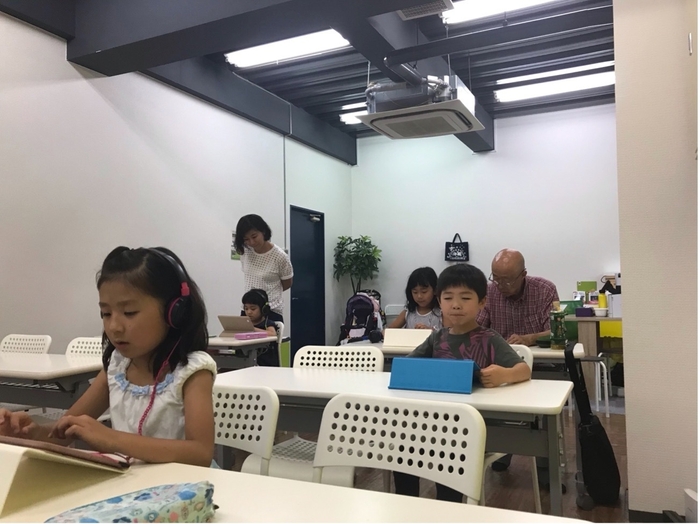 ニヨ活におけるそろタッチの活用風景2