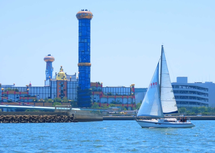 ベイセーリング