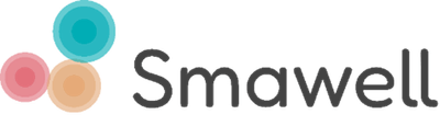 Smawellロゴ