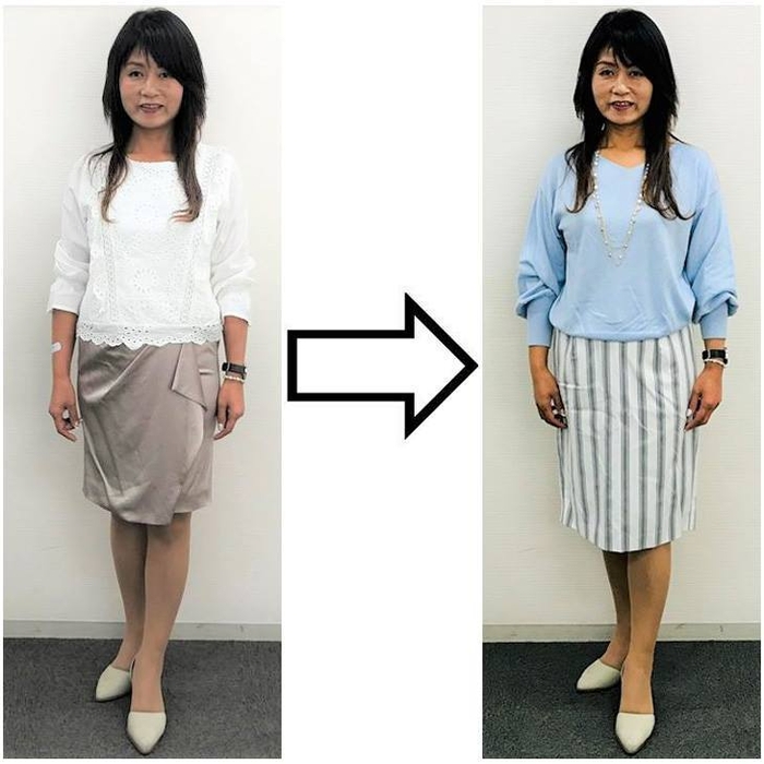 (1) 男顔×大人 宝塚タイプ