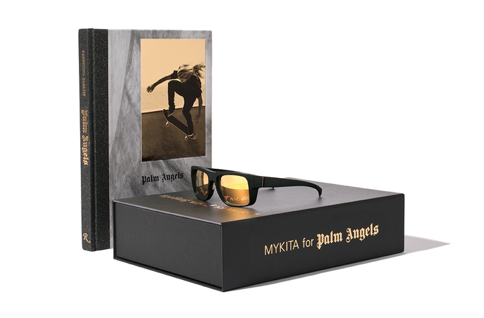 MYKITA for Palm Angels