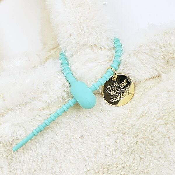 トムとジェリーファートート