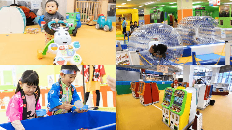 ～ファンファンキッズの様子_2～