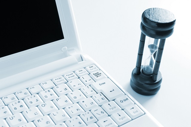 自社媒体の最適なカタチとは? (イメージ)