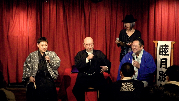 12月3日 イベント2