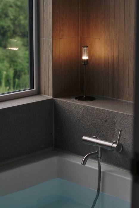 LUMENA「M3テーブルランプ」(イメージ10)