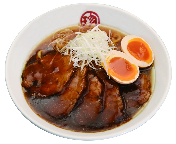 商品)あんかけチャーシュー麺