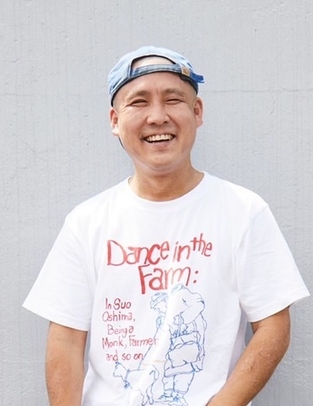 講師:中村明珍氏